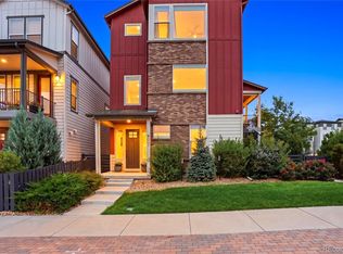 9007 Southurst Street, Highlands Ranch, CO 80129