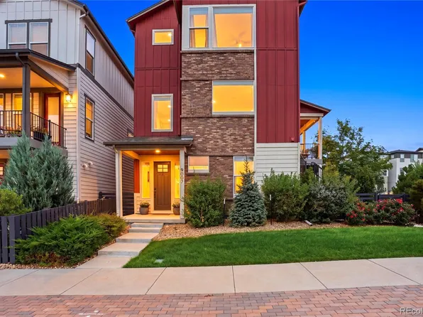 9007 Southurst Street, Highlands Ranch, CO 80129