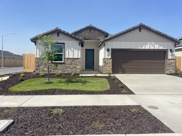 16218 W Monterey Ave, Kerman, CA 93630