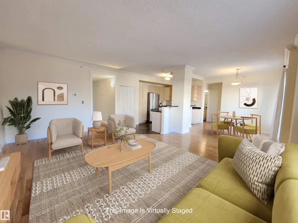 9707 105th St NW #603, Edmonton, AB T5K 2Y4