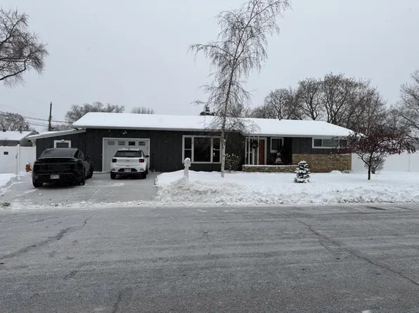 2902 Denton STREET, La Crosse, WI 54601