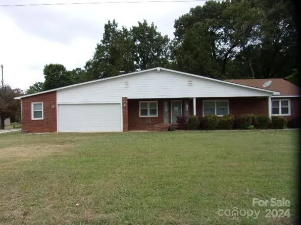 4230 S Main St, Salisbury, NC 28147