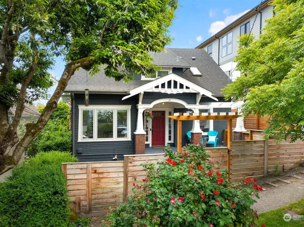 3205 S Dearborn Street, Seattle, WA 98144