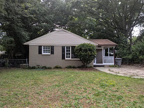 1709 Anderson St Photo 1