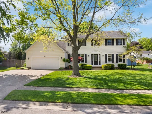 881 Dan Ave, Canal Fulton, OH 44614