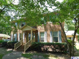4100 Heather Dr, Florence, SC 29501