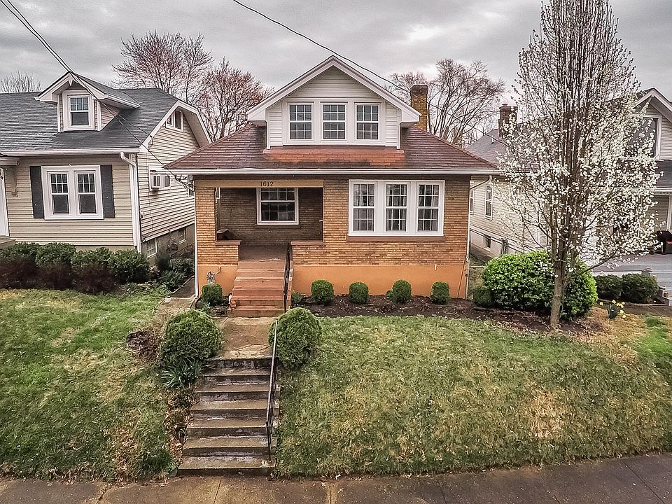 1612 Bonnycastle Ave, Louisville, KY 40205 Zillow