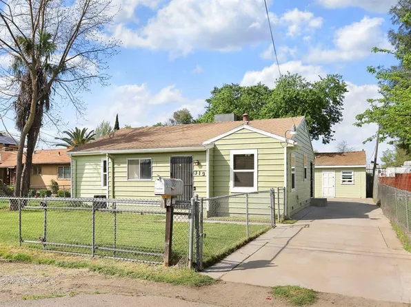 319 N Lillian Ave, Stockton, CA 95215