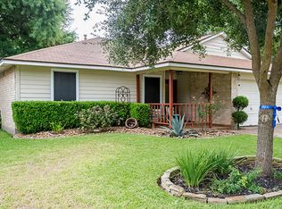 1027 Holly Hall Dr, Richmond, TX 77406