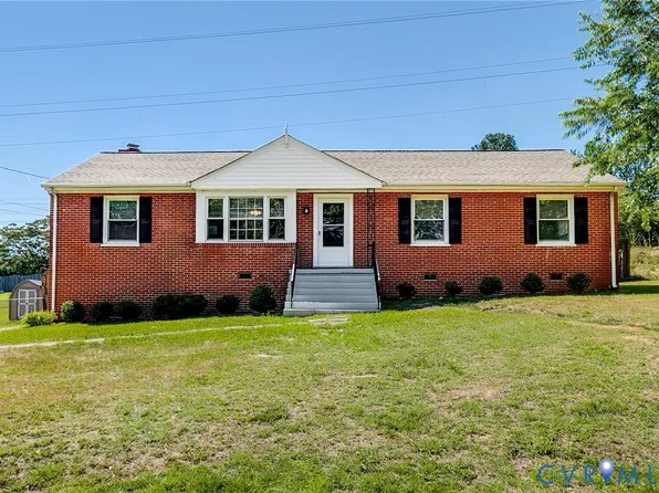 414 Keats Rd, Henrico, VA 23229