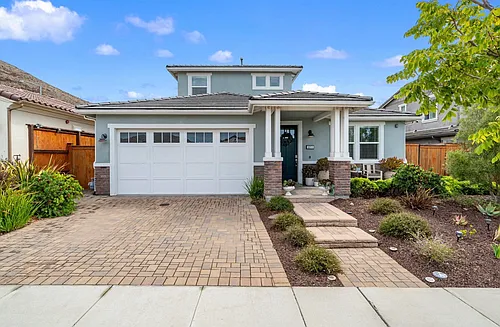 3211 Violet St Photo 1