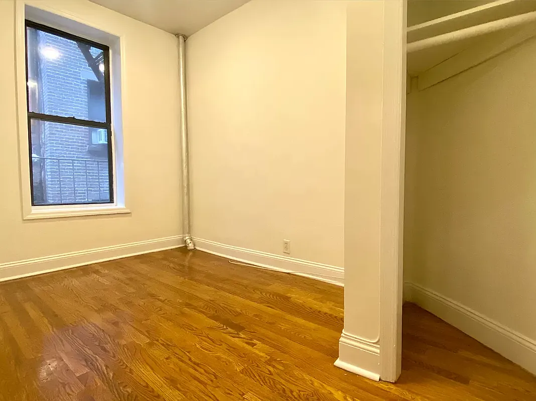 222 Thompson Street #4 in Greenwich Village, Manhattan