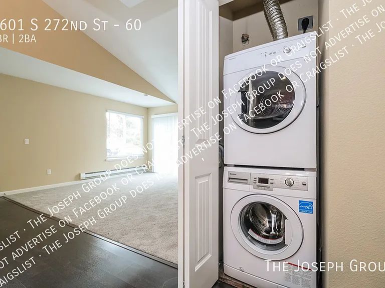 2601 S 272nd St #60 — Photo 17