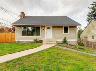 322 SW 144th St, Burien, WA 98166