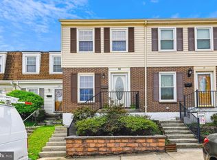 15 Beyda Ct UNIT 29H, Baltimore, MD 21236