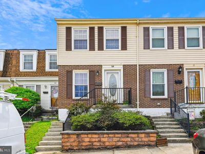 15 Beyda Ct UNIT 29H, Baltimore, MD, 21236