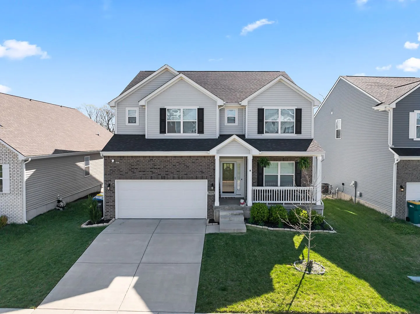 The Preserve at Cedar Creek — Photo 1