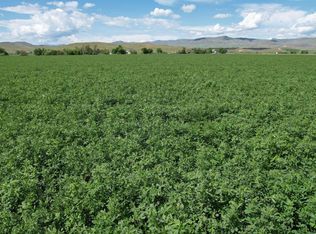 PARCEL 1 Olds Ferry Rd, Weiser, ID 83672