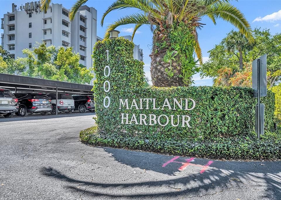 1st image of 1000 S ORLANDO AVENUE #4