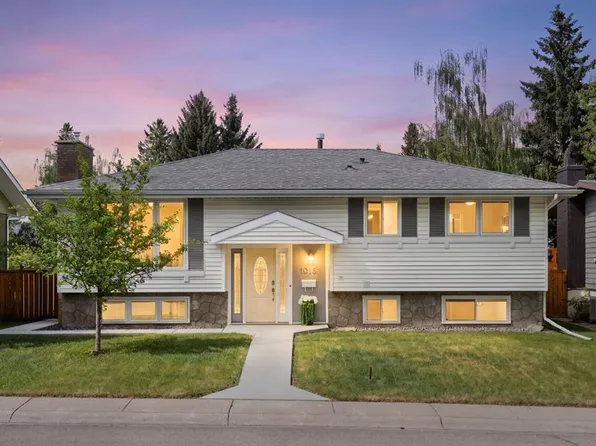 1016 S Cannock Pl SW, Calgary, AB T2W 1M7