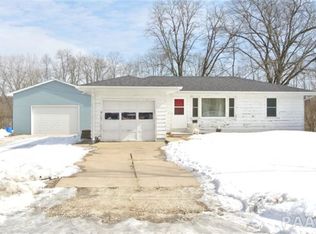 1132 N Wildwood Ct, Peoria, IL 61604