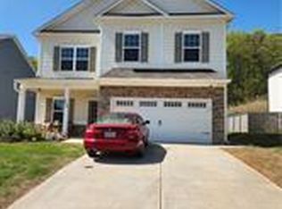 232 Malbone St SW, Cartersville, GA 30120