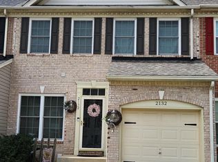 2132 Mardic Dr, Forest Hill, MD 21050