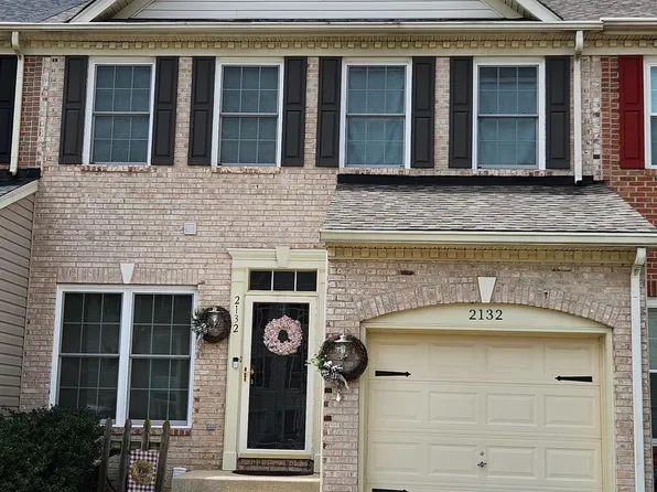 2132 Mardic Dr, Forest Hill, MD 21050