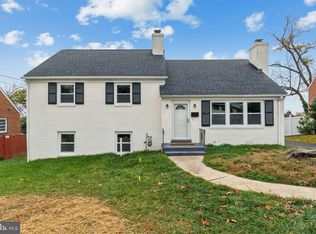 6605 Karlson Ct, Hyattsville, MD