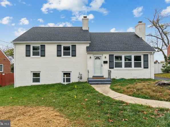 6605 Karlson Ct, Hyattsville, MD 20783