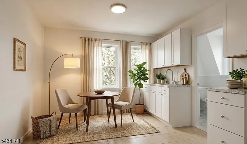 1 bed, 1.0 bath, $1,800 — Photo 3