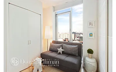 Sold by Douglas Elliman