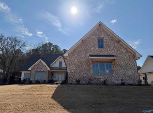 317 Lake Creek Dr, Joppa, AL 35087