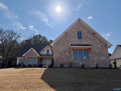 317 Lake Creek Dr, Joppa, AL, 35087