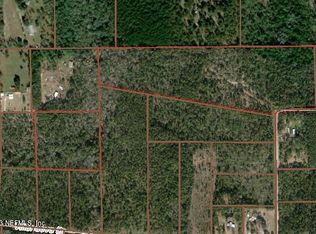 4491 Bondarenko Rd, Keystone Heights, FL 32656