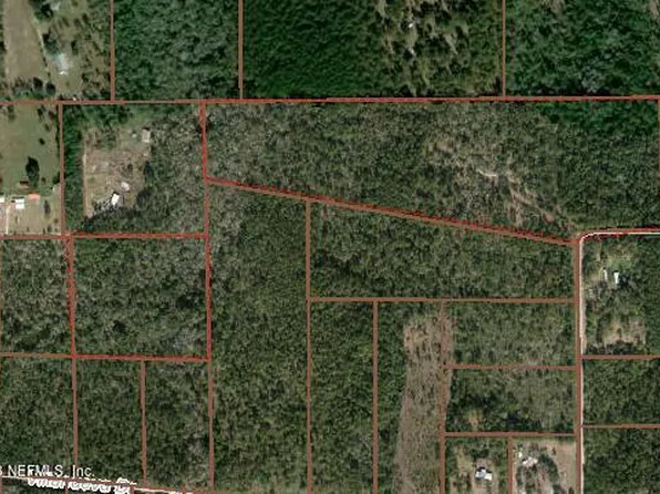 4491 BONDARENKO Road, Keystone Heights, FL 32656