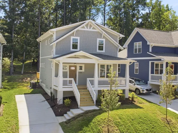 616 Hemlock Ave, Durham, NC 27707