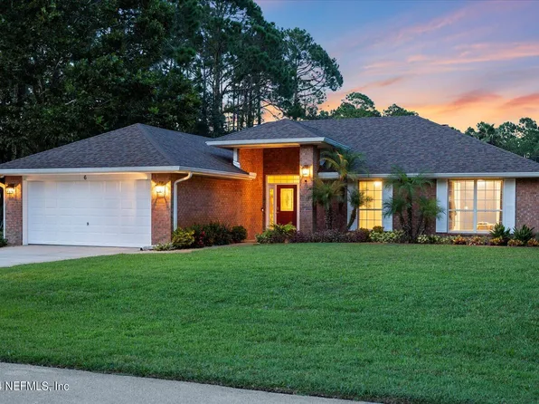 6 SEDGEFIELD Path S, Palm Coast, FL 32164