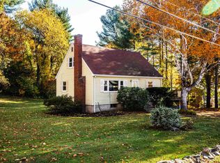 11 Fox Den Rd, Derry, NH 03038