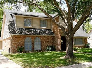 8902 Weymouth Dr, Houston, TX 77031