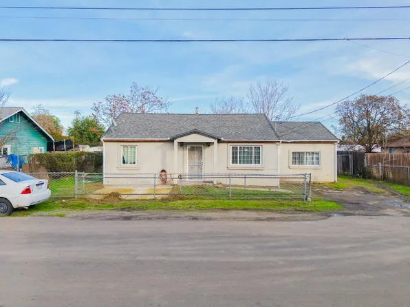 362 S Gertrude Ave, Stockton, CA 95215