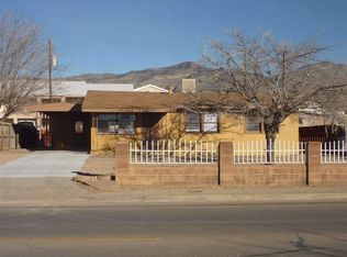1410 Cuba Ave, Alamogordo, NM 88310