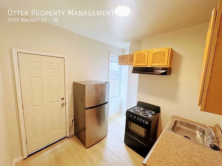 5506 Walnut St #2R — Photo 9