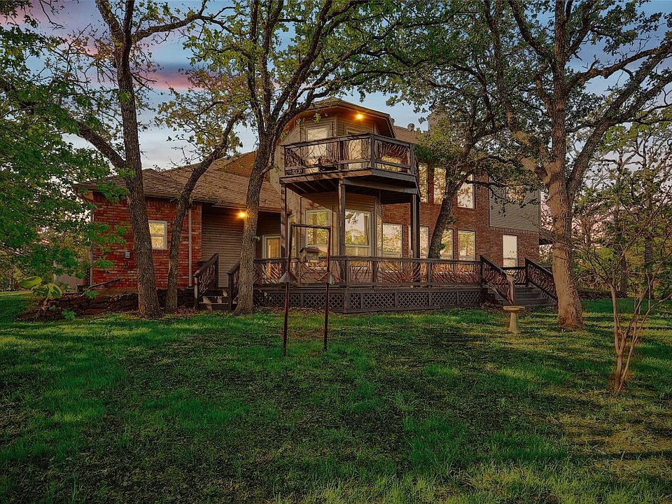 800 Skyline Dr, Argyle, TX 76226 | Zillow