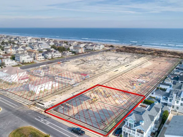 LOT 58 112th St, Stone Harbor, NJ 08247