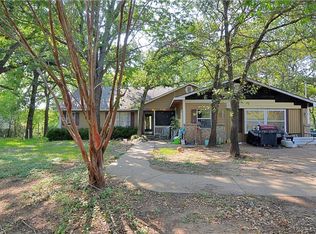 345 Beaver Ln, Waco, TX 76705