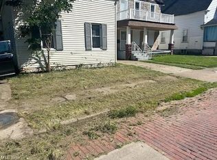 3423 E 71st St, Cleveland, OH 44127