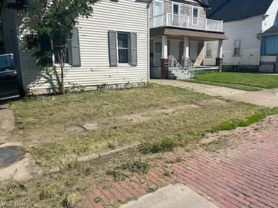 3423 E 71st St, Cleveland, OH, 44127
