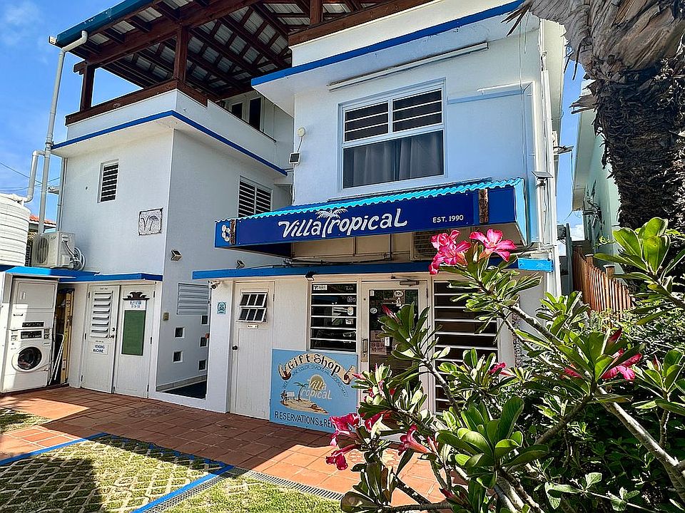 #1 Beach Rentals * Est.1990