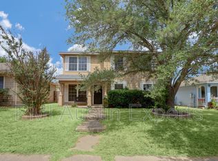223 Wild Senna Dr, Pflugerville, TX 78660